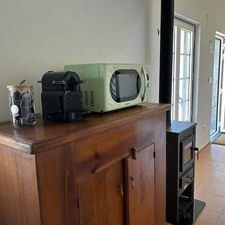 Casal Dos Mochos * Sobral de Monte Agraço