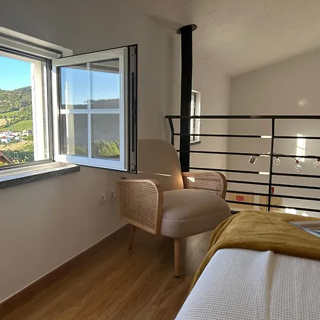 Casal Dos Mochos Apartman *