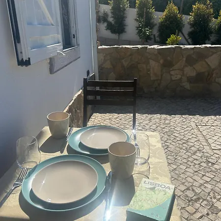 Apartman Casal Dos Mochos *