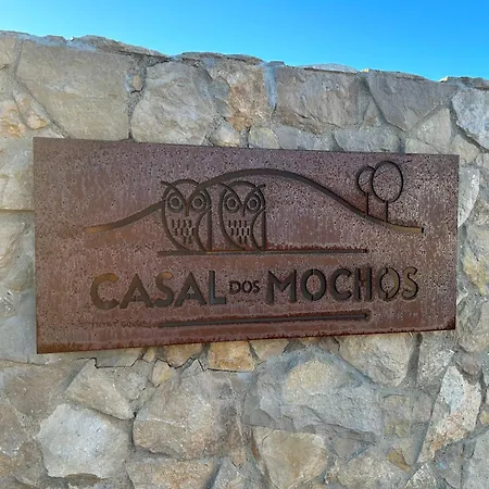 Apartman Casal Dos Mochos