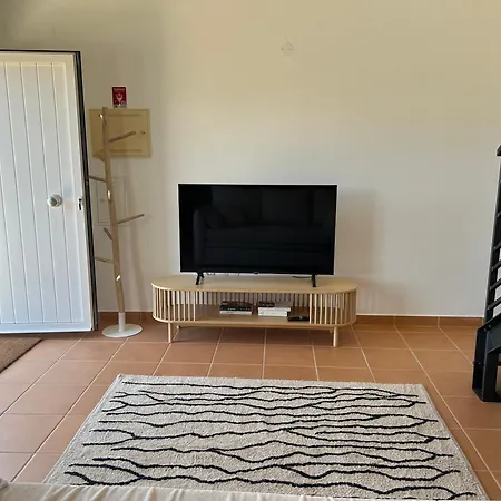 Apartman Casal Dos Mochos Sobral de Monte Agraço