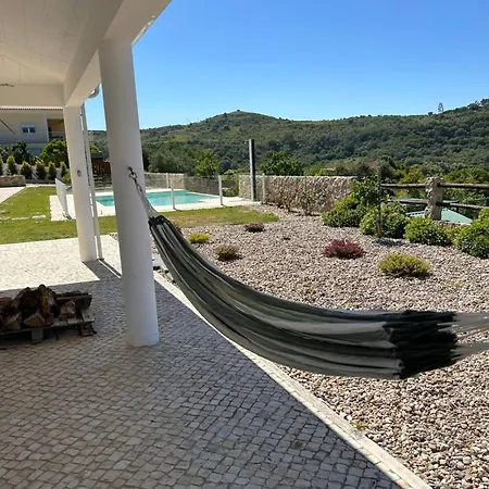 Casal Dos Mochos