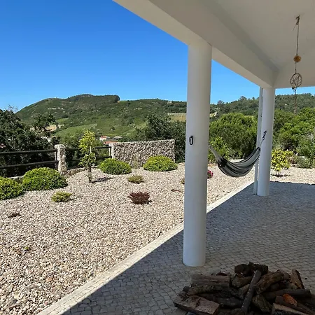 Casal Dos Mochos Apartman