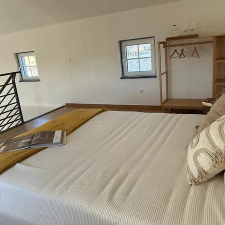 Apartman Casal Dos Mochos *