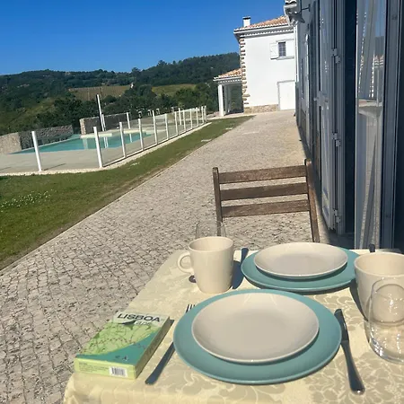 Casal Dos Mochos Sobral de Monte Agraço