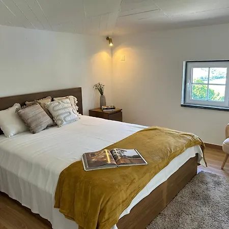 Casal Dos Mochos Apartman