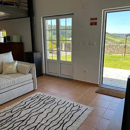 Casal Dos Mochos Apartman *