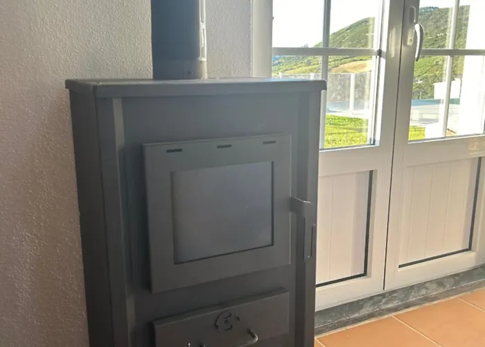 Διαμέρισμα Casal Dos Mochos Sobral de Monte Agraço