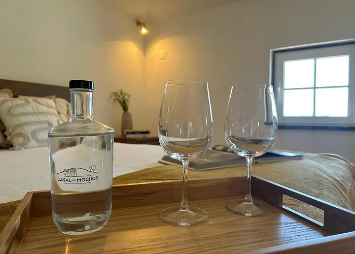 Διαμέρισμα Casal Dos Mochos