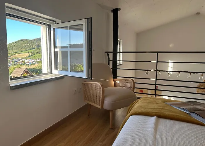 Casal Dos Mochos Διαμέρισμα *