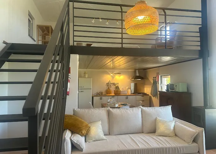 Διαμέρισμα Casal Dos Mochos