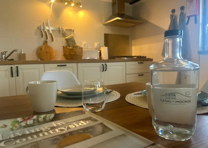 Casal Dos Mochos Διαμέρισμα *