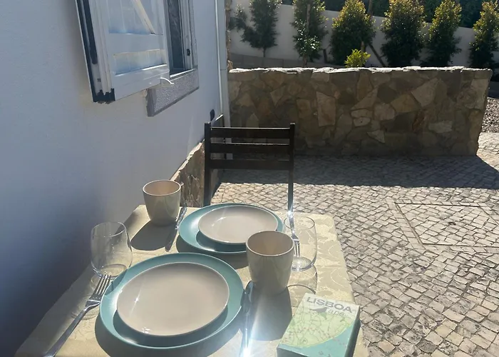 Διαμέρισμα Casal Dos Mochos *