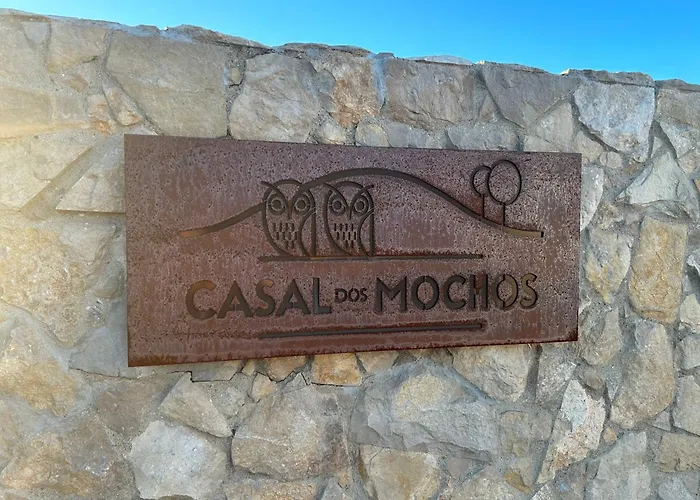 Διαμέρισμα Casal Dos Mochos