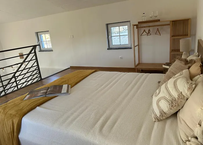 Διαμέρισμα Casal Dos Mochos *