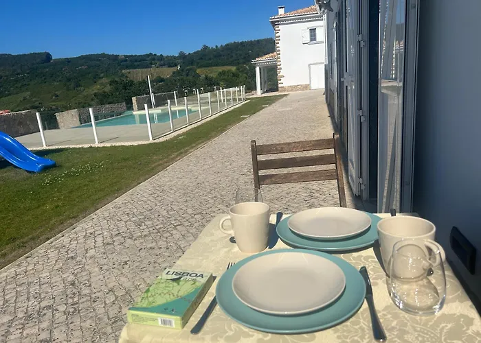 Casal Dos Mochos Sobral de Monte Agraço