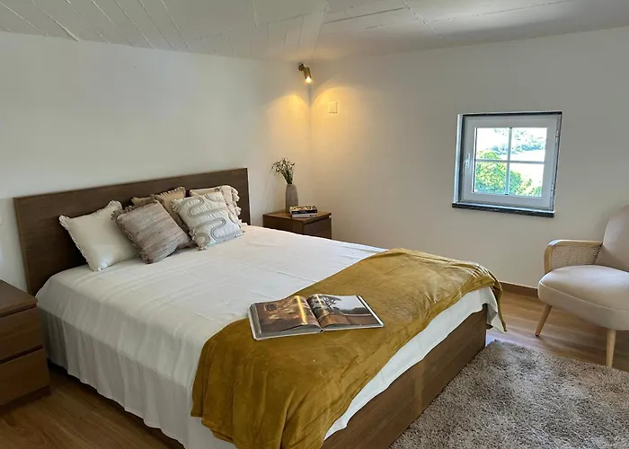 Casal Dos Mochos Διαμέρισμα