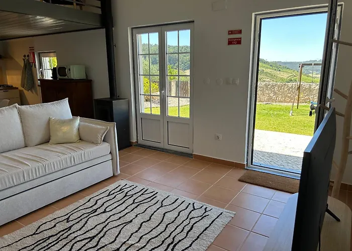 Casal Dos Mochos Διαμέρισμα *