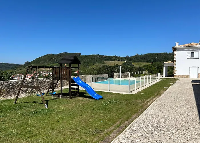 Casal Dos Mochos Διαμέρισμα